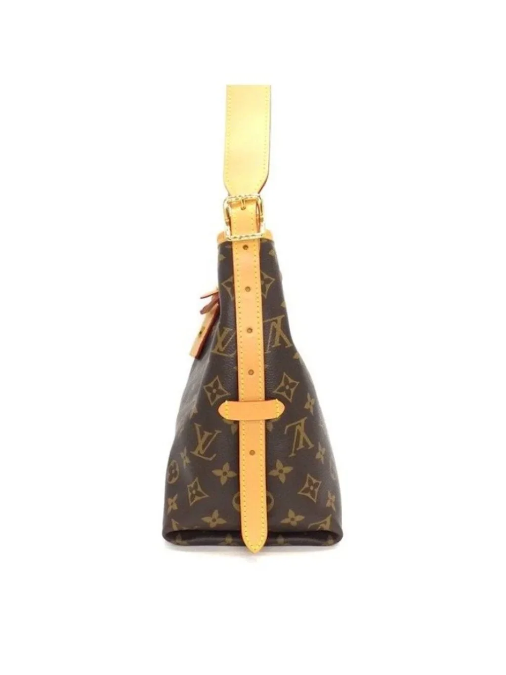 Louis Vuitton this authentic
